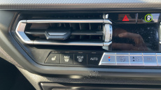 BMW 1 Series 118i M Sport 5dr Step Auto Petrol Hatchback